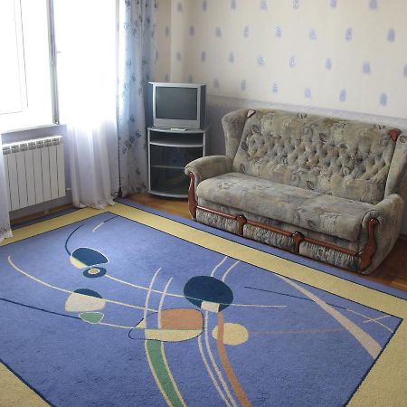 Apartment On Shevchenko Ave 25A Odessa Exteriör bild